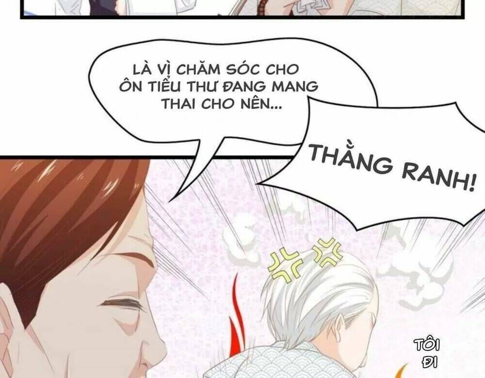 Tổng Tài Đại Nhân Song Mặt Kiều Thê Chapter 32 - Trang 2