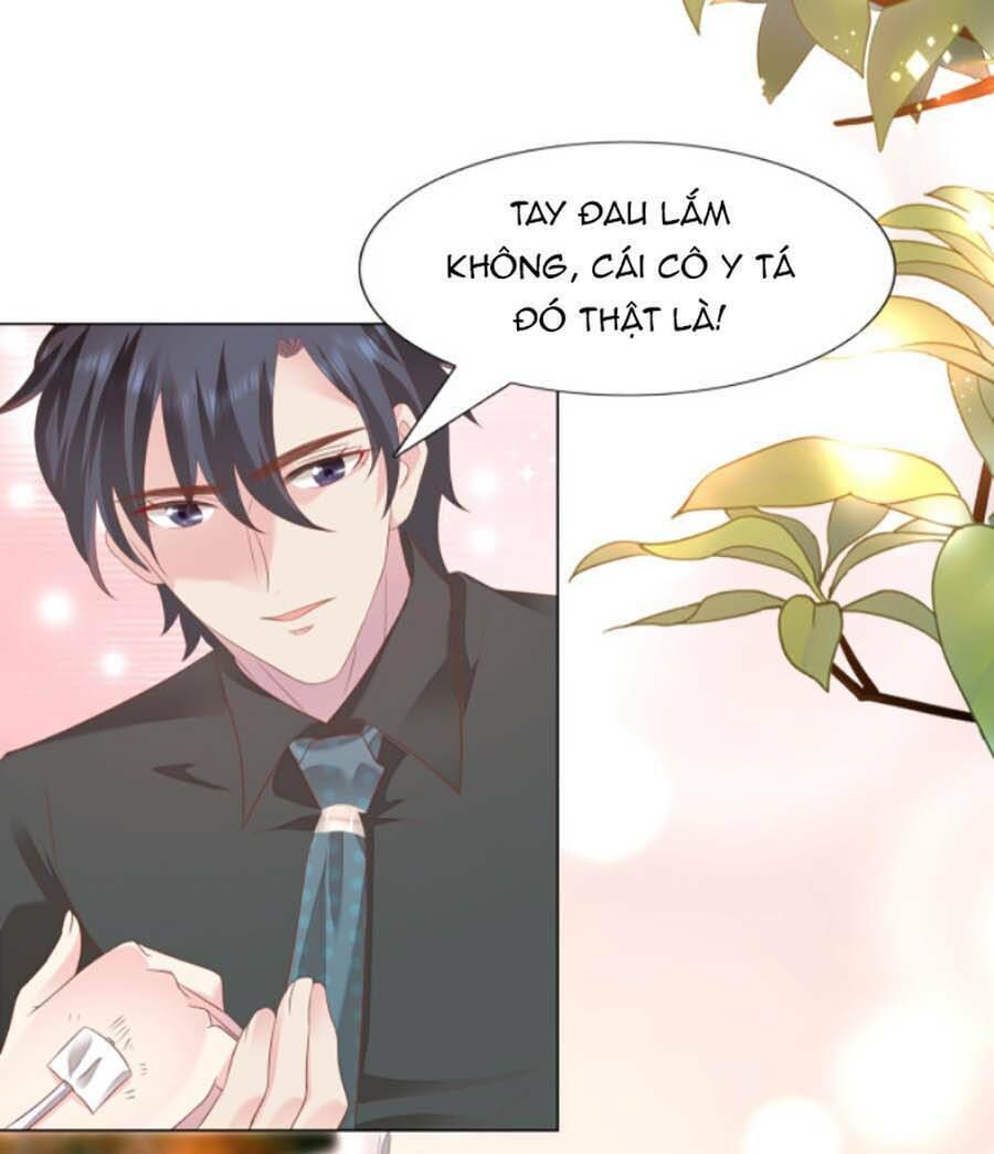 diêu diêu yêu dấu, cuối cùng sủng được em rồi chapter 21 - Next chapter 22