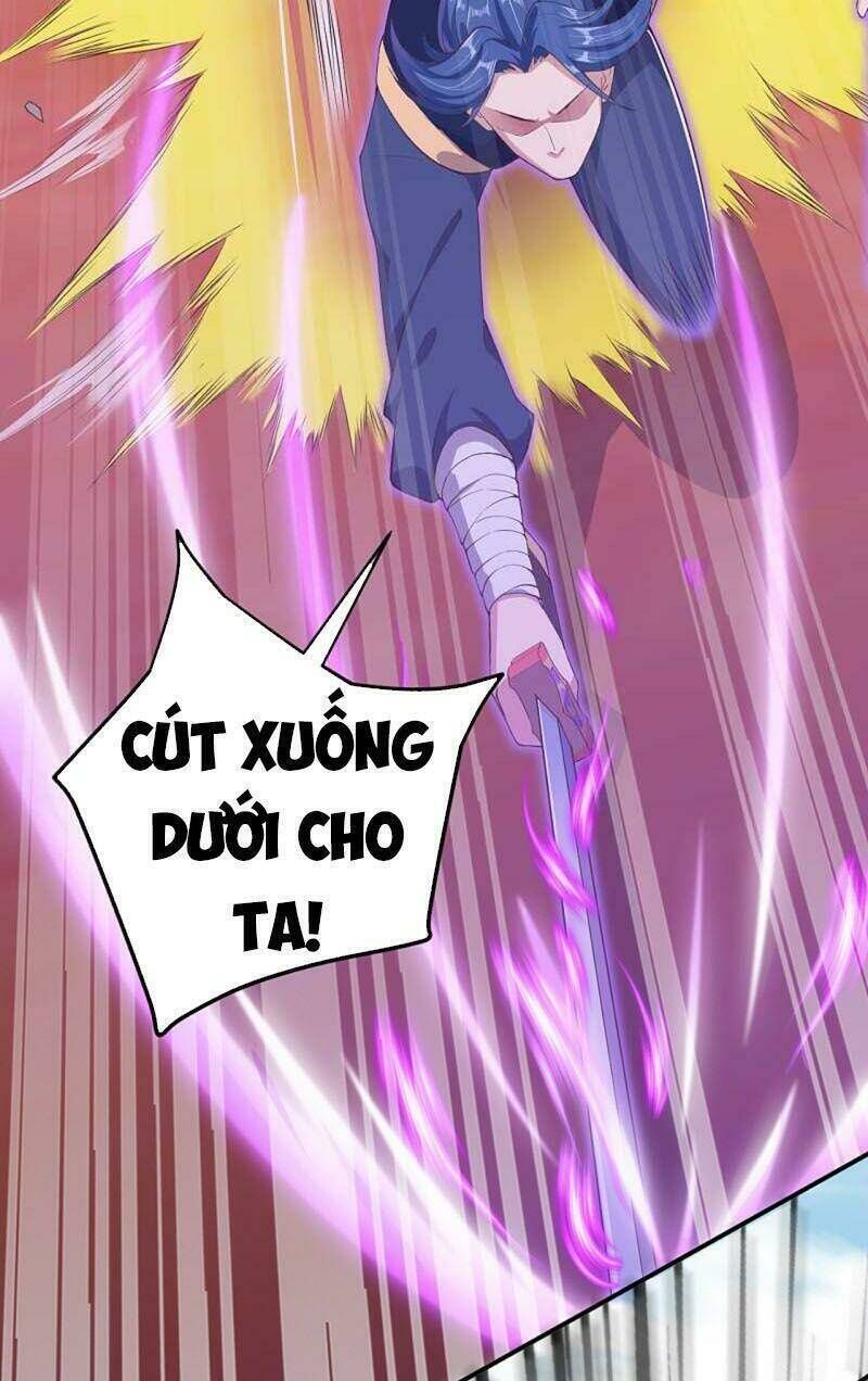 nghịch thiên tà thần Chapter 335 - Trang 2