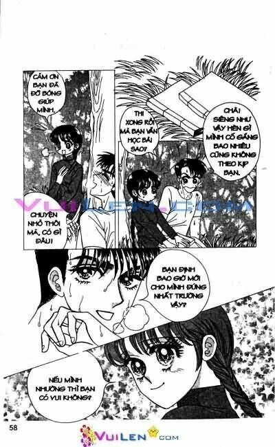 Cô Gái 300 Tuổi Chapter 3 - Next 