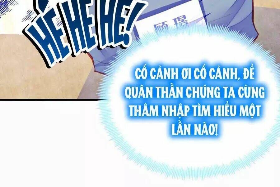 Trẫm Cũng Không Muốn Quá Khí Phách Chapter 17 - Trang 2