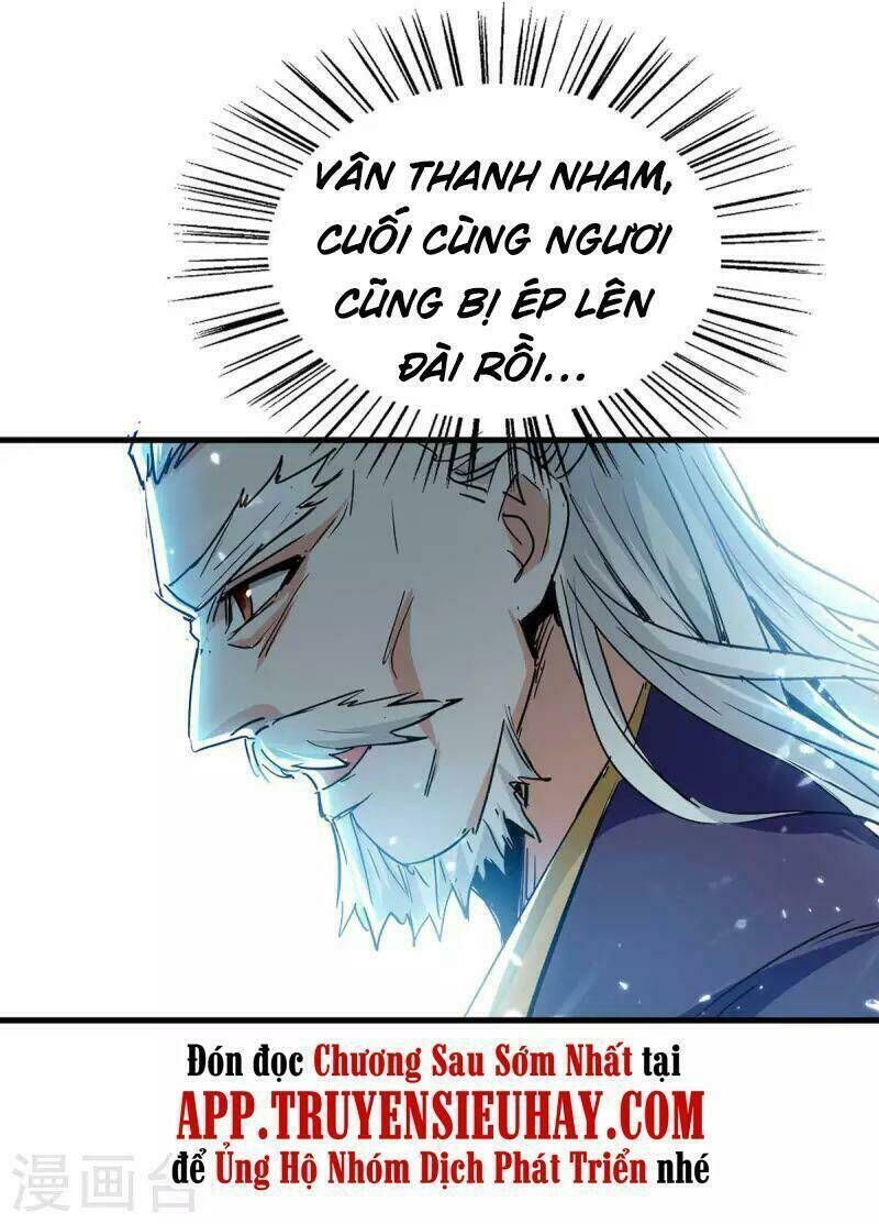 tiên đế qui lai chapter 258 - Trang 2