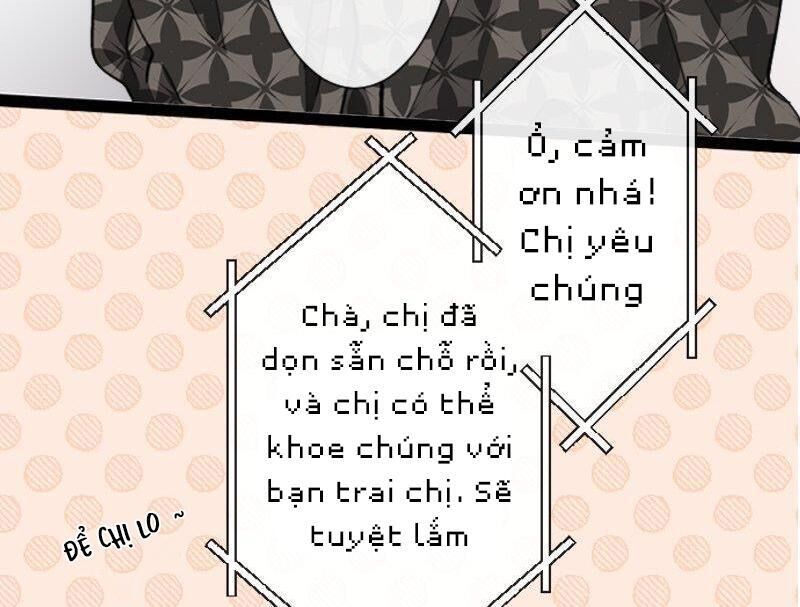 kẻ theo dõi biến thái của tôi Chapter 53 - Trang 2