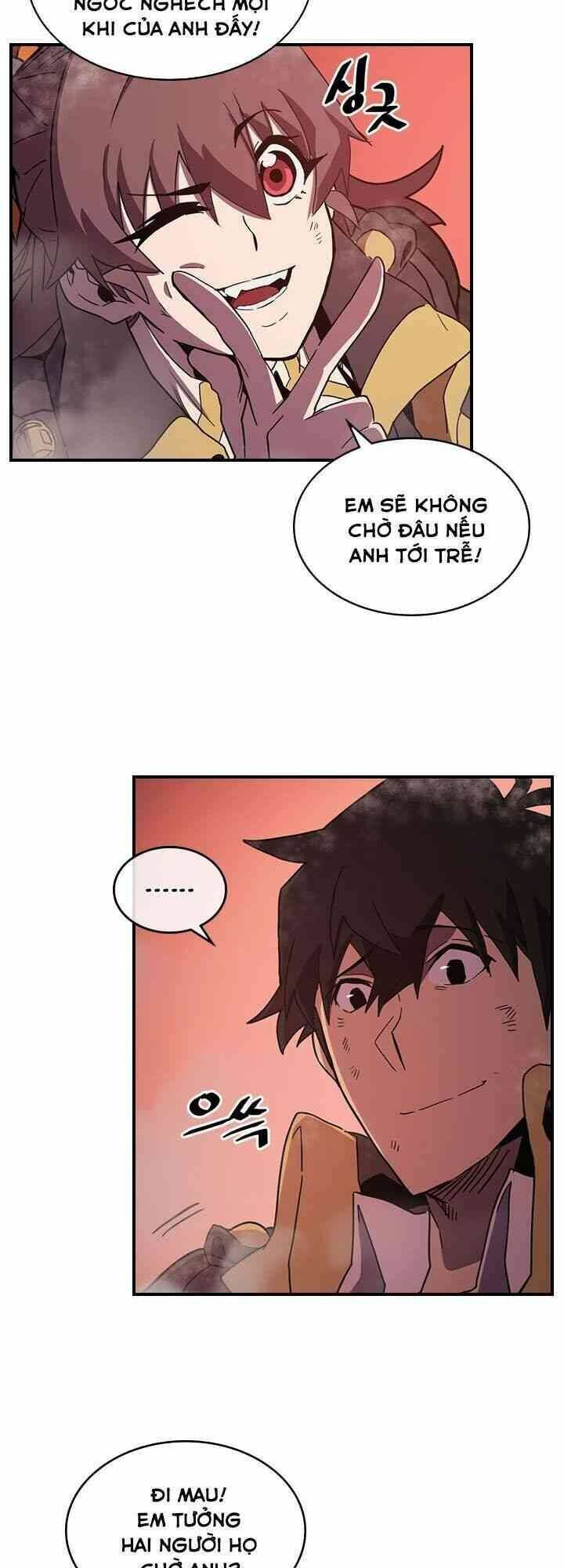 chuyển sinh ma pháp đặc biệt yếu chapter 95 - Next chapter 96