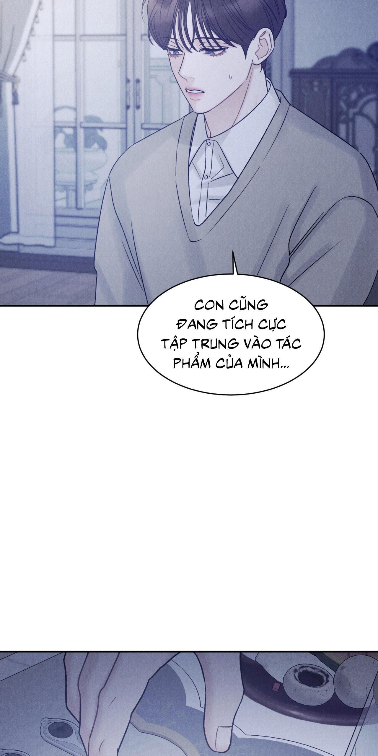 joo eun Chapter 24 - Next Chapter 25