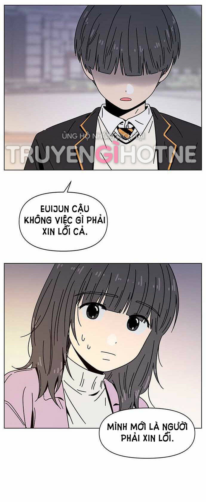 thanh xuân rực rỡ chapter 118 - Trang 2