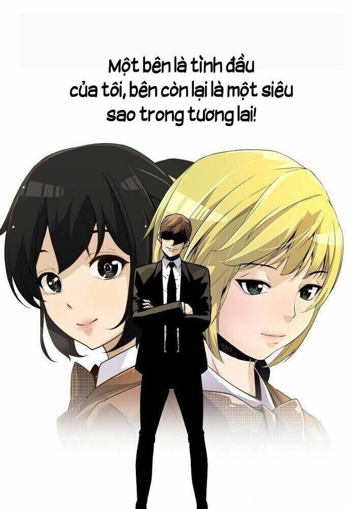 sự trở lại của huyền thoại chapter 18 - Next chapter 19