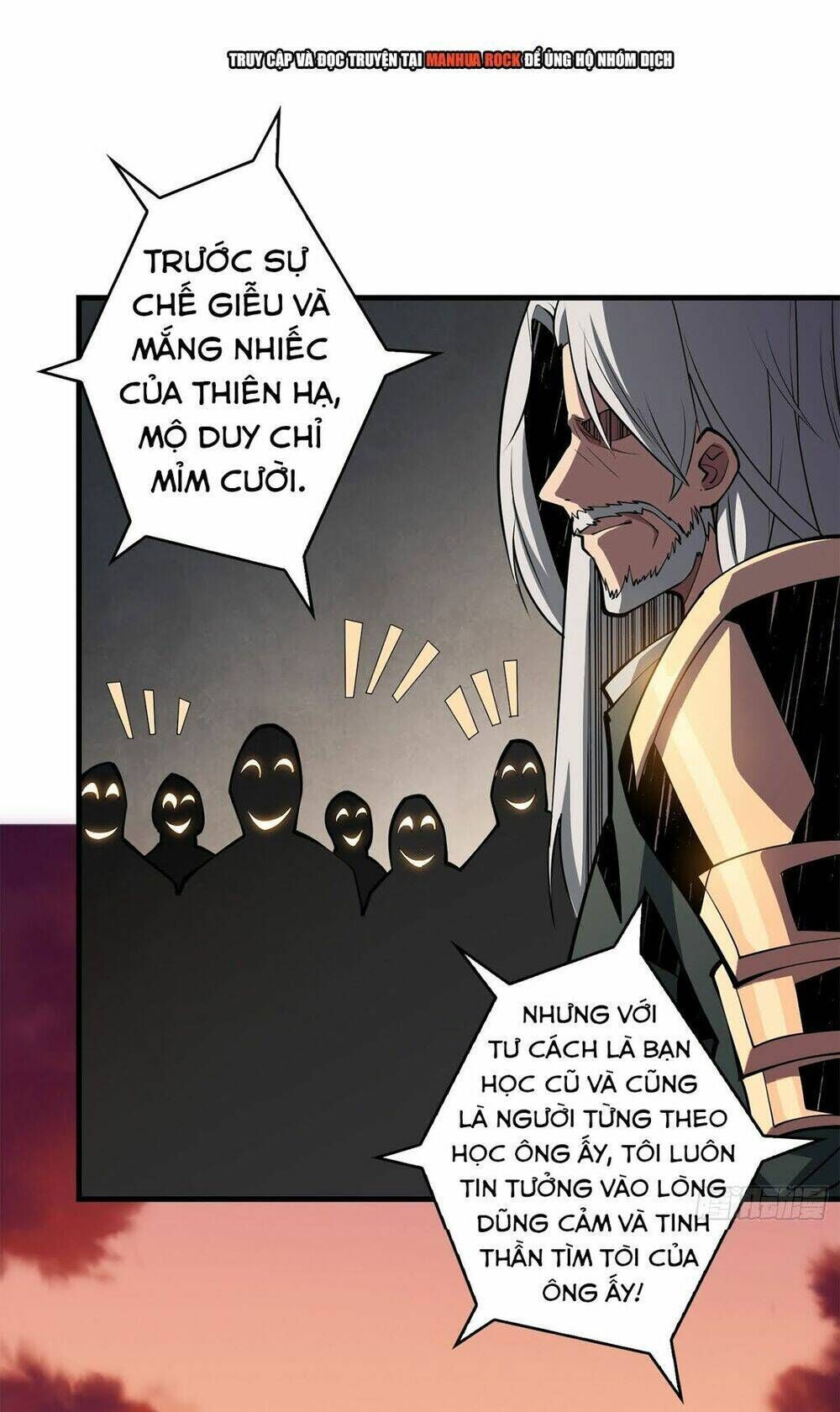 vừa chơi đã có tài khoản vương giả chapter 39 - Next chapter 40