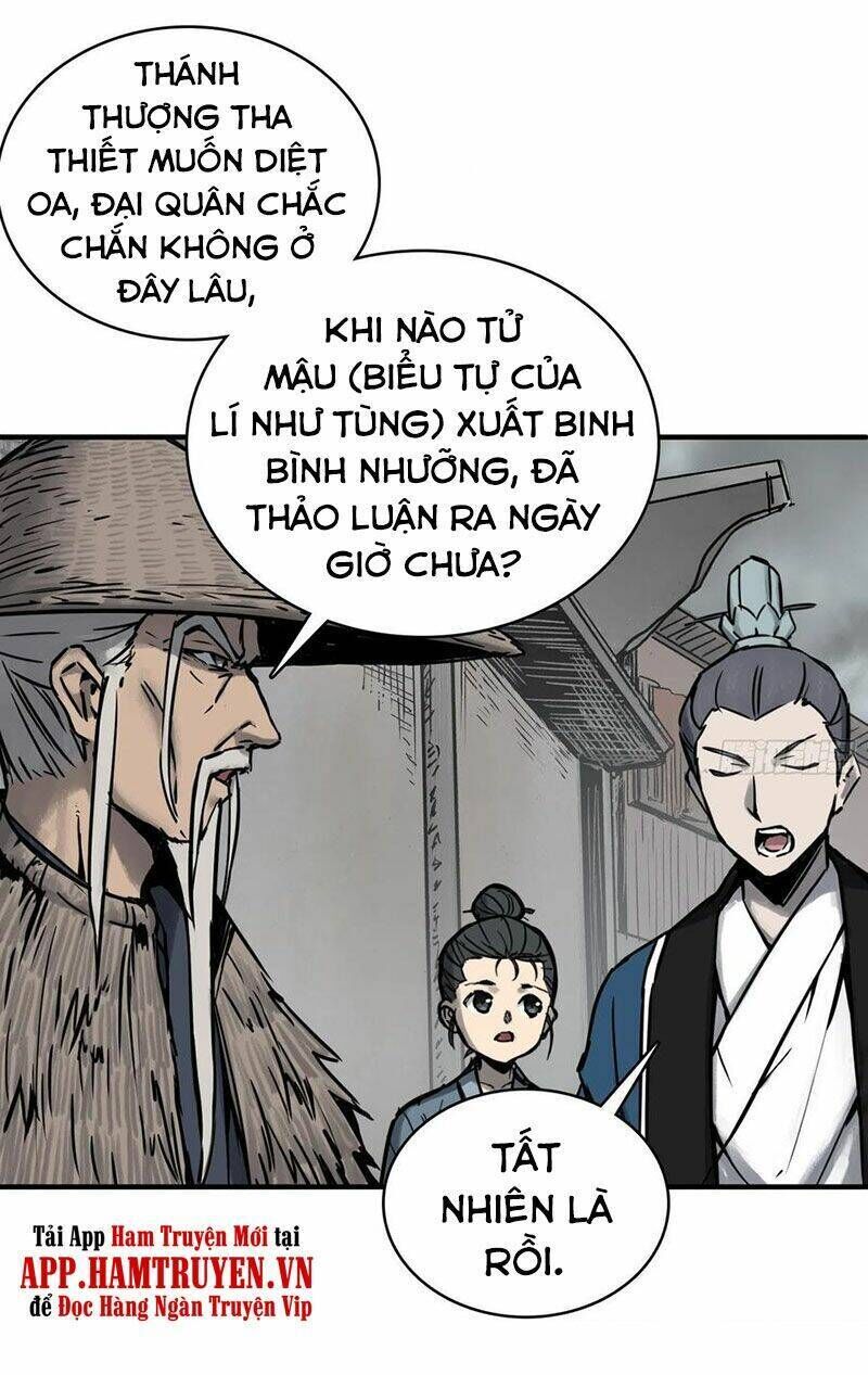 bắt đầu từ cửu đầu điểu Chapter 58 - Trang 2