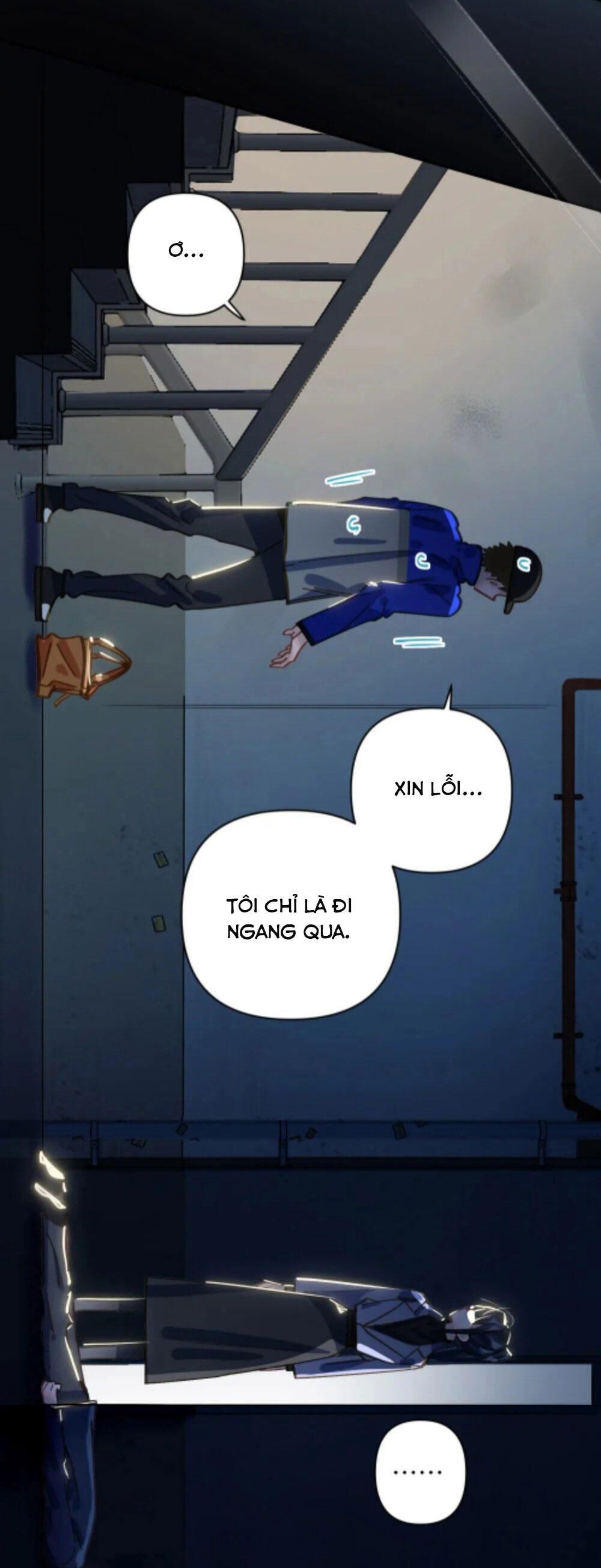 tôi có bệnh Chapter 30 - Next chapter 31