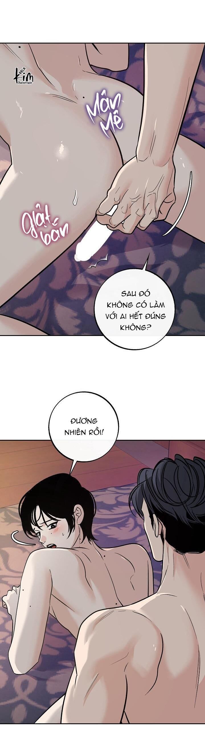 sa ha (anh dâu x em chồng) Chapter 41 - Next Chapter 42