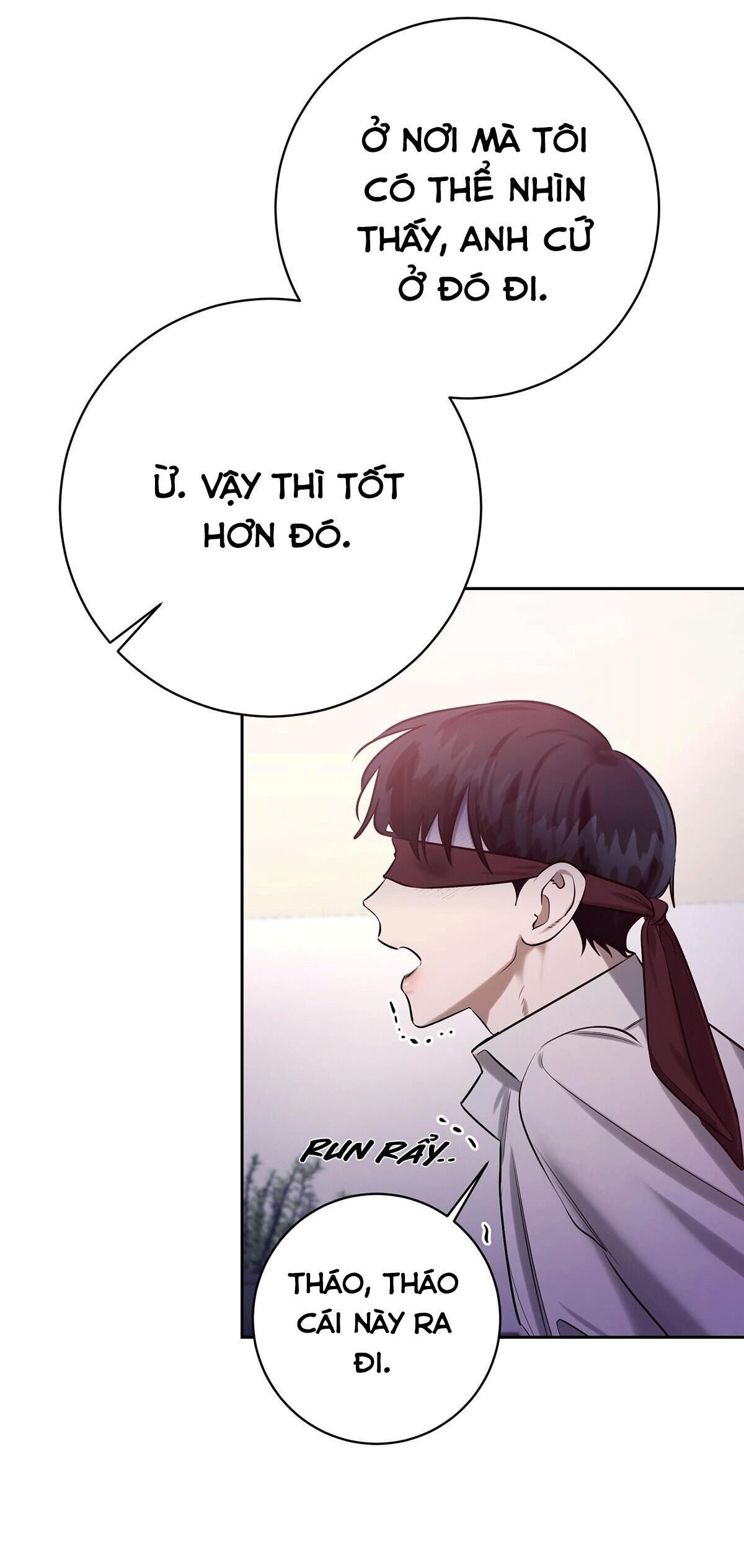 vòng xoáy của ác ma Chapter 29 - Trang 2