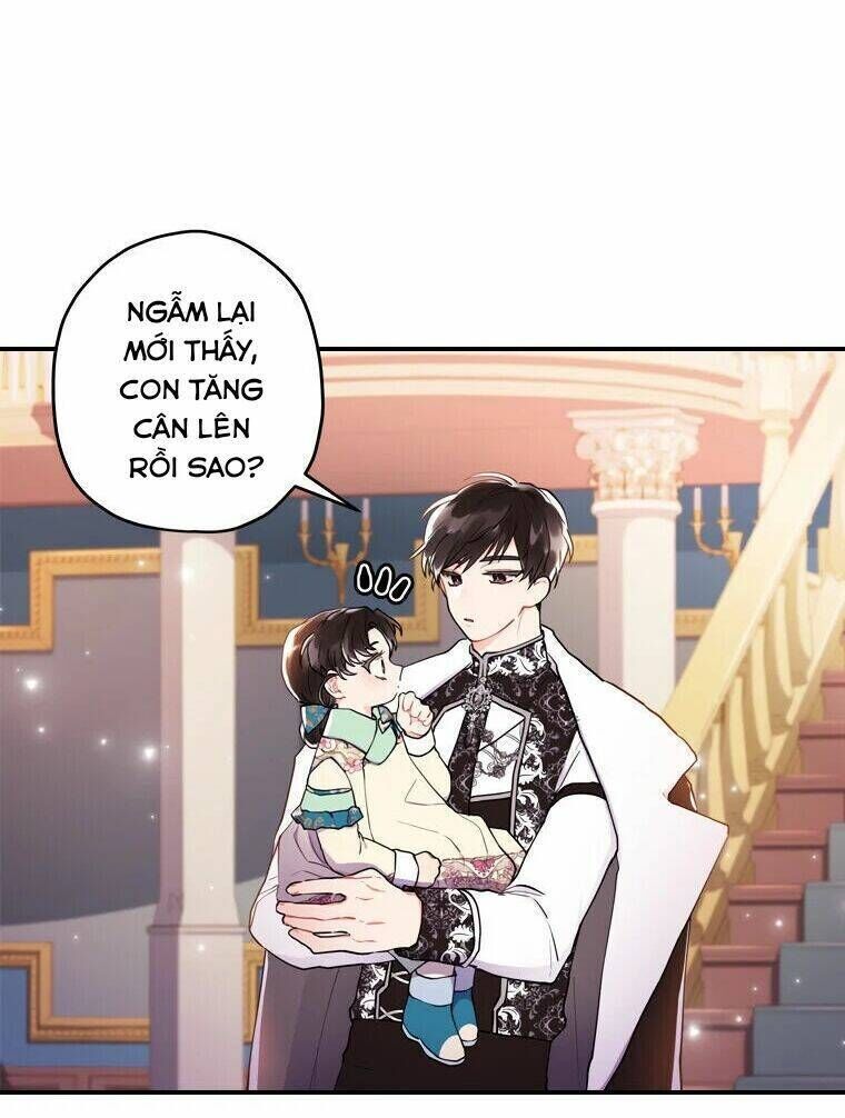 ta trở thành con gái nuôi của nam chính chapter 28 - Next chapter 29