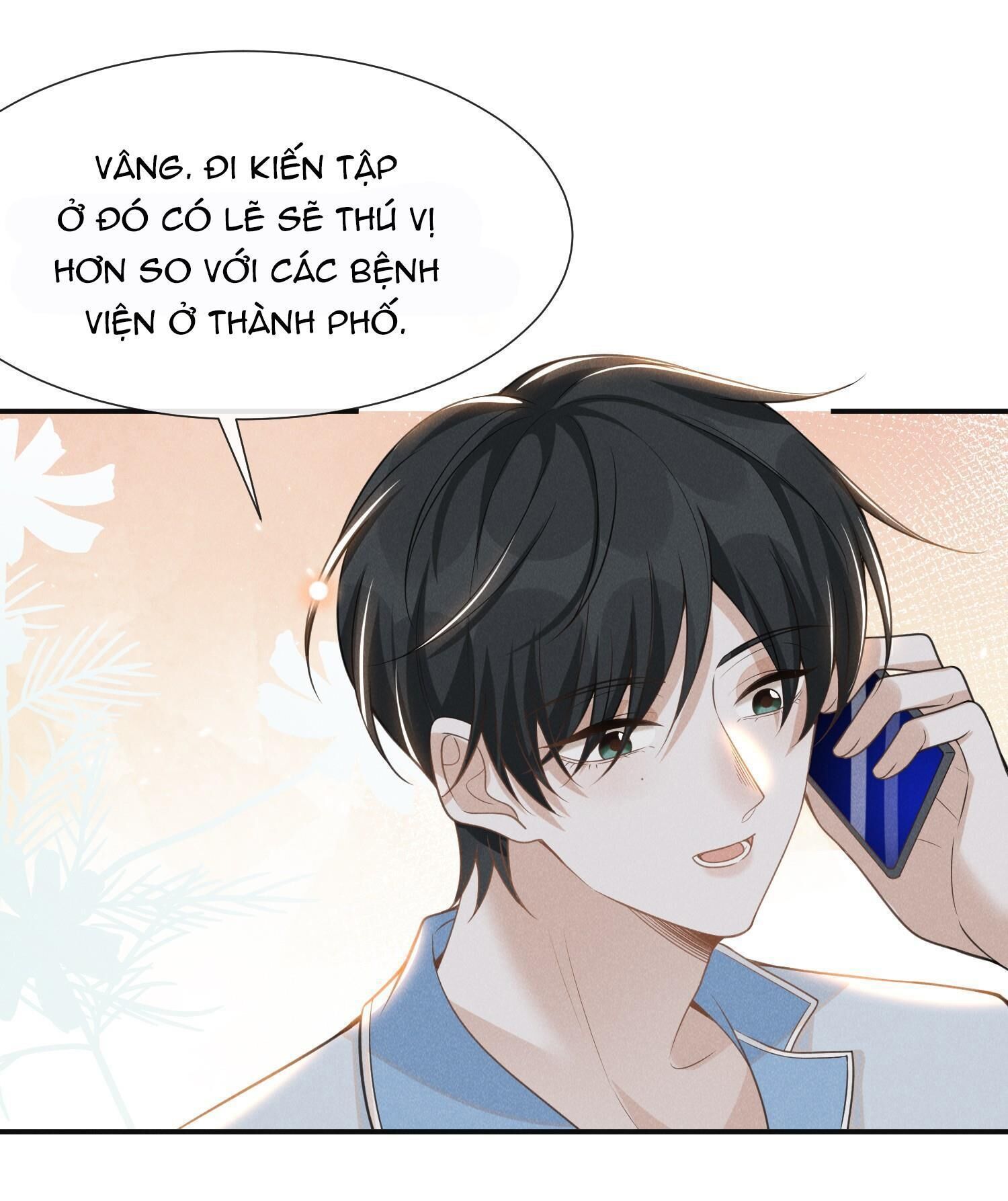 Lai Sinh Bất Kiến Chapter 58 - Next Chapter 59