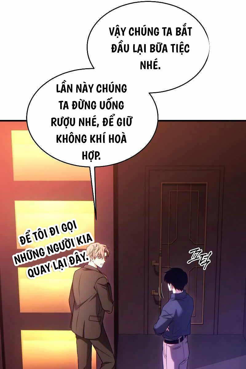 người chơi mạnh nhất hồi quy lần thứ 100 chapter 41 - Trang 2