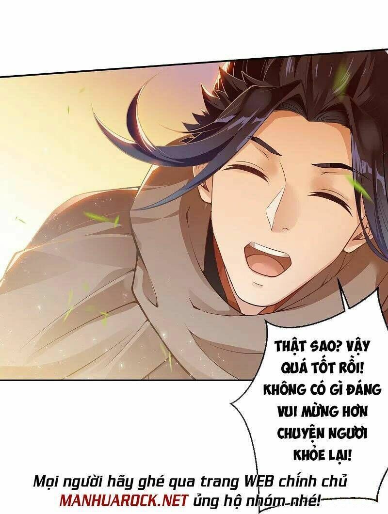 nghịch thiên tà thần Chapter 411 - Trang 2