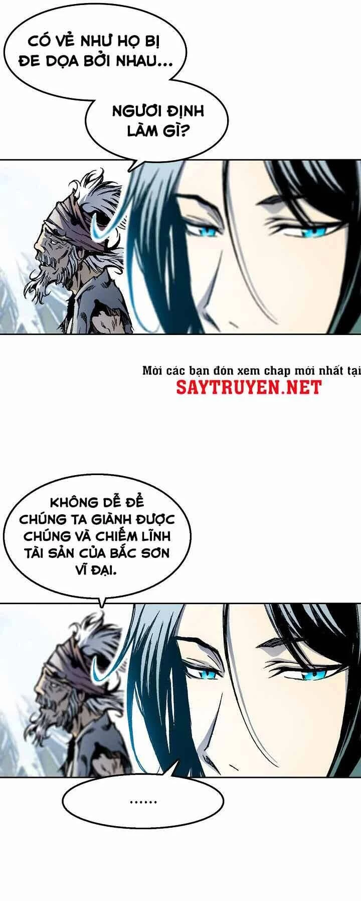 Hồi Ức Chiến Thần Chapter 32 - Next Chapter 33