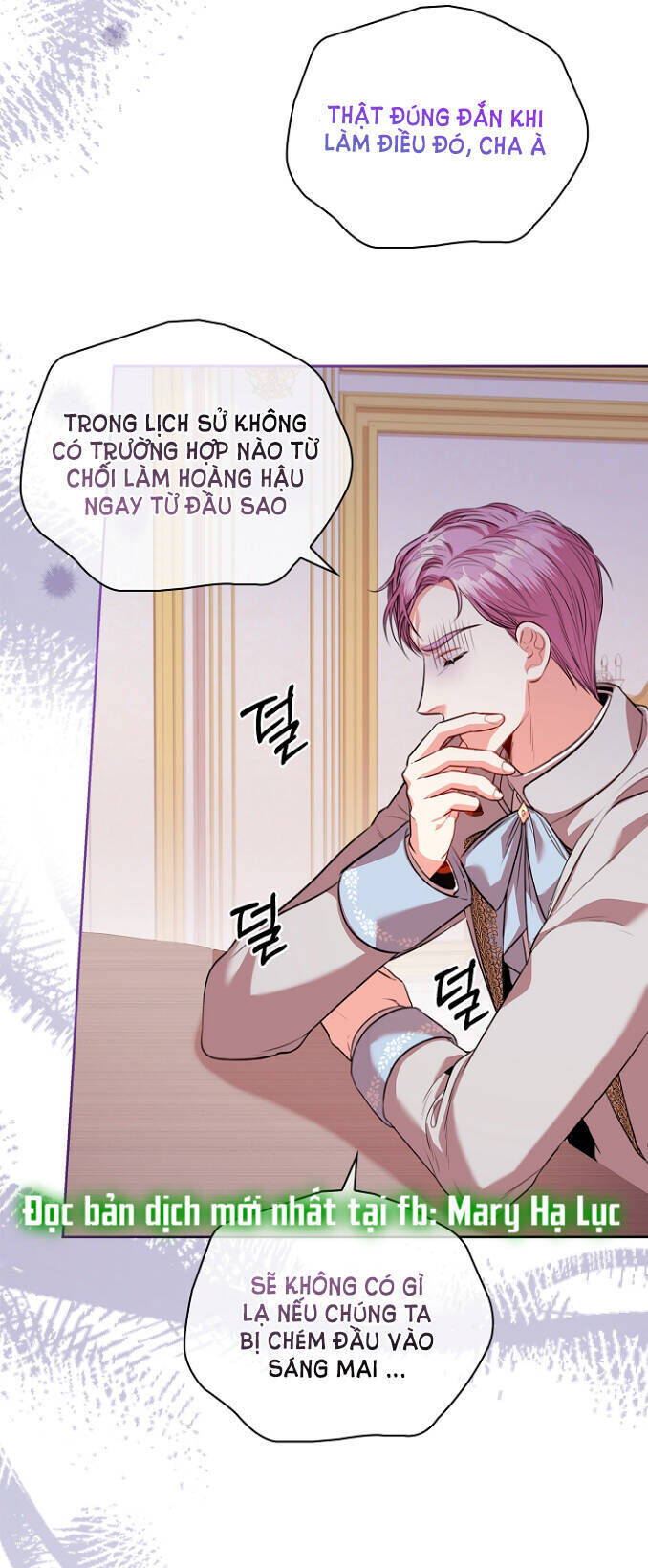 tôi trở thành thư ký của bạo chúa Chapter 75 - Next Chương 76