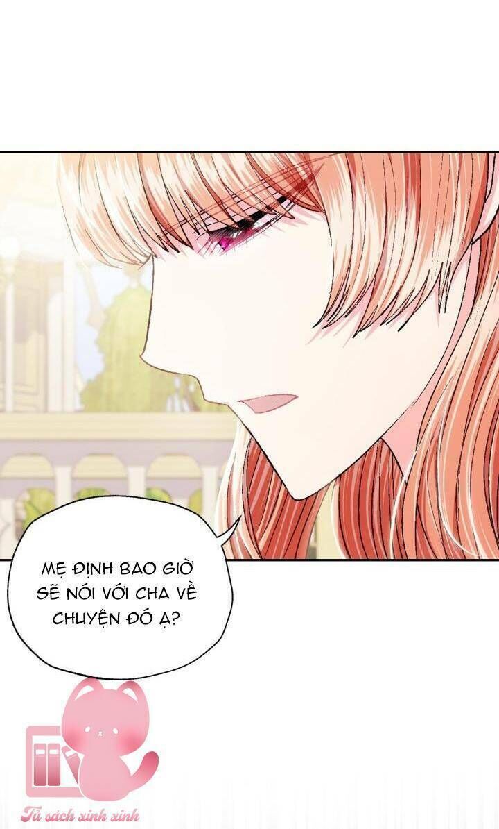 cha ơi con không muốn kết hôn đâu chapter 95 - Next chapter 96