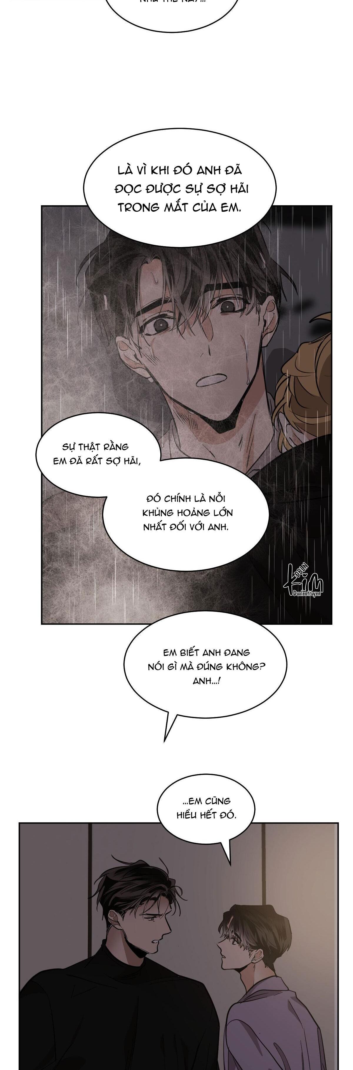 mãnh thú biến nhiệt Chapter 75 - Next Chap 75