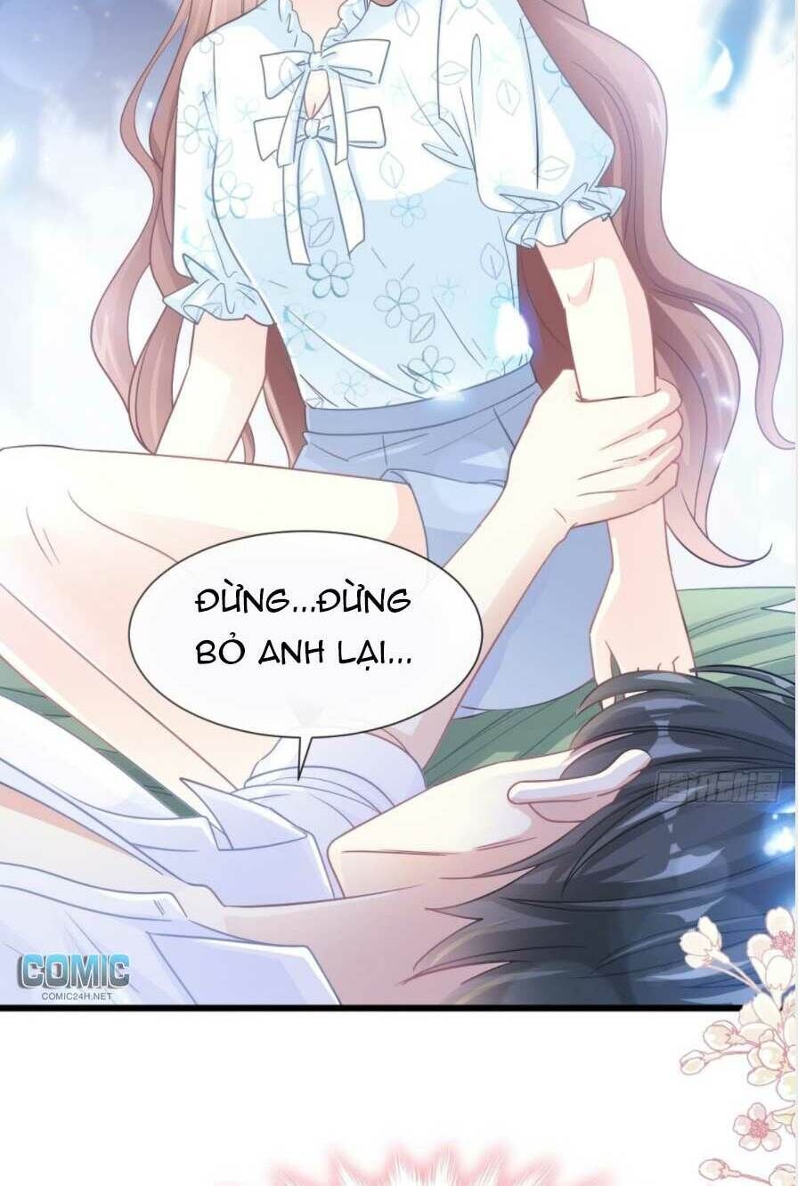 bá đạo tổng tài nhẹ nhàng yêu Chapter 106.2 - Next chapter 107