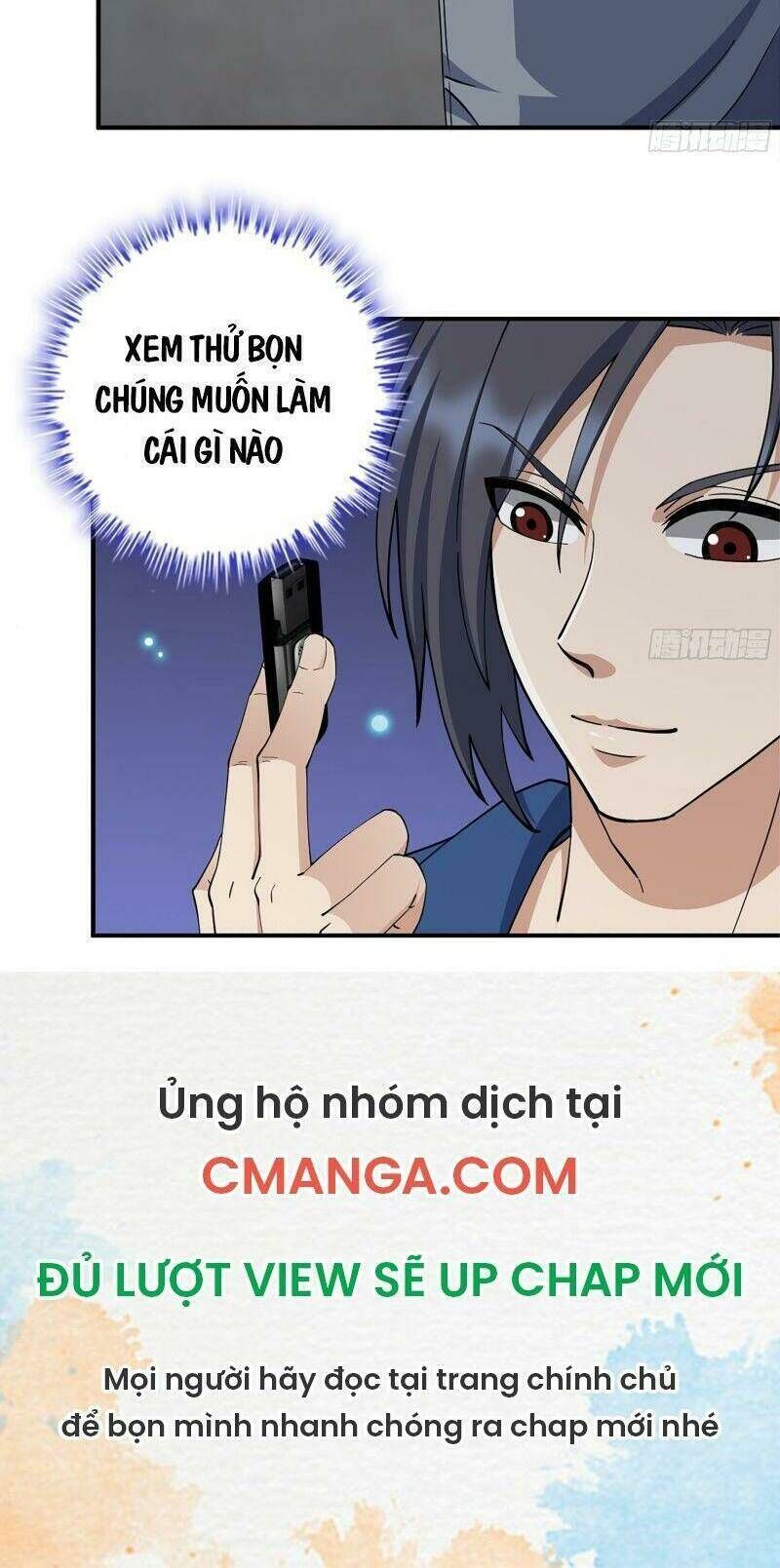 tôi chuyển vàng tại mạt thế Chapter 226 - Next Chapter 227