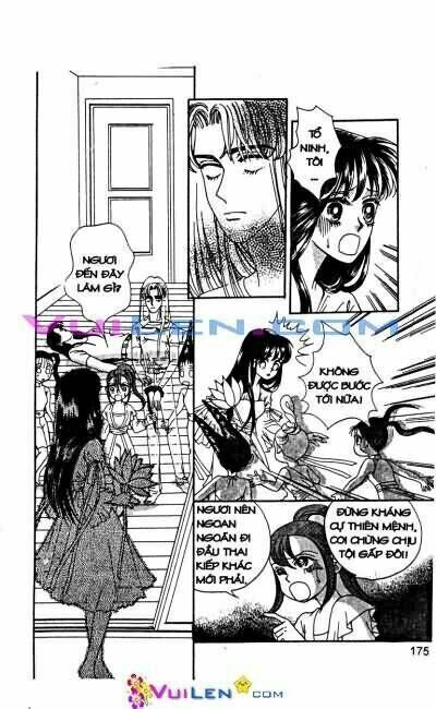 Cô Gái 300 Tuổi Chapter 3 - Next 