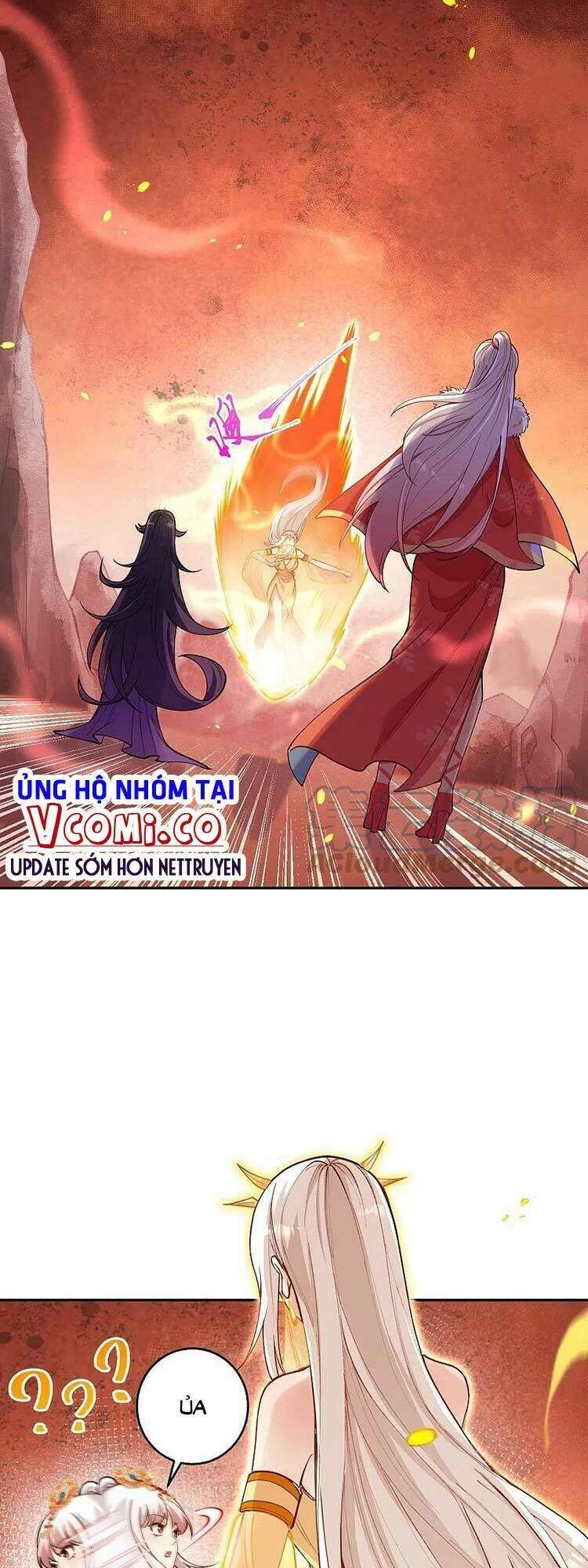 nghịch thiên tà thần chapter 514 - Next chapter 515