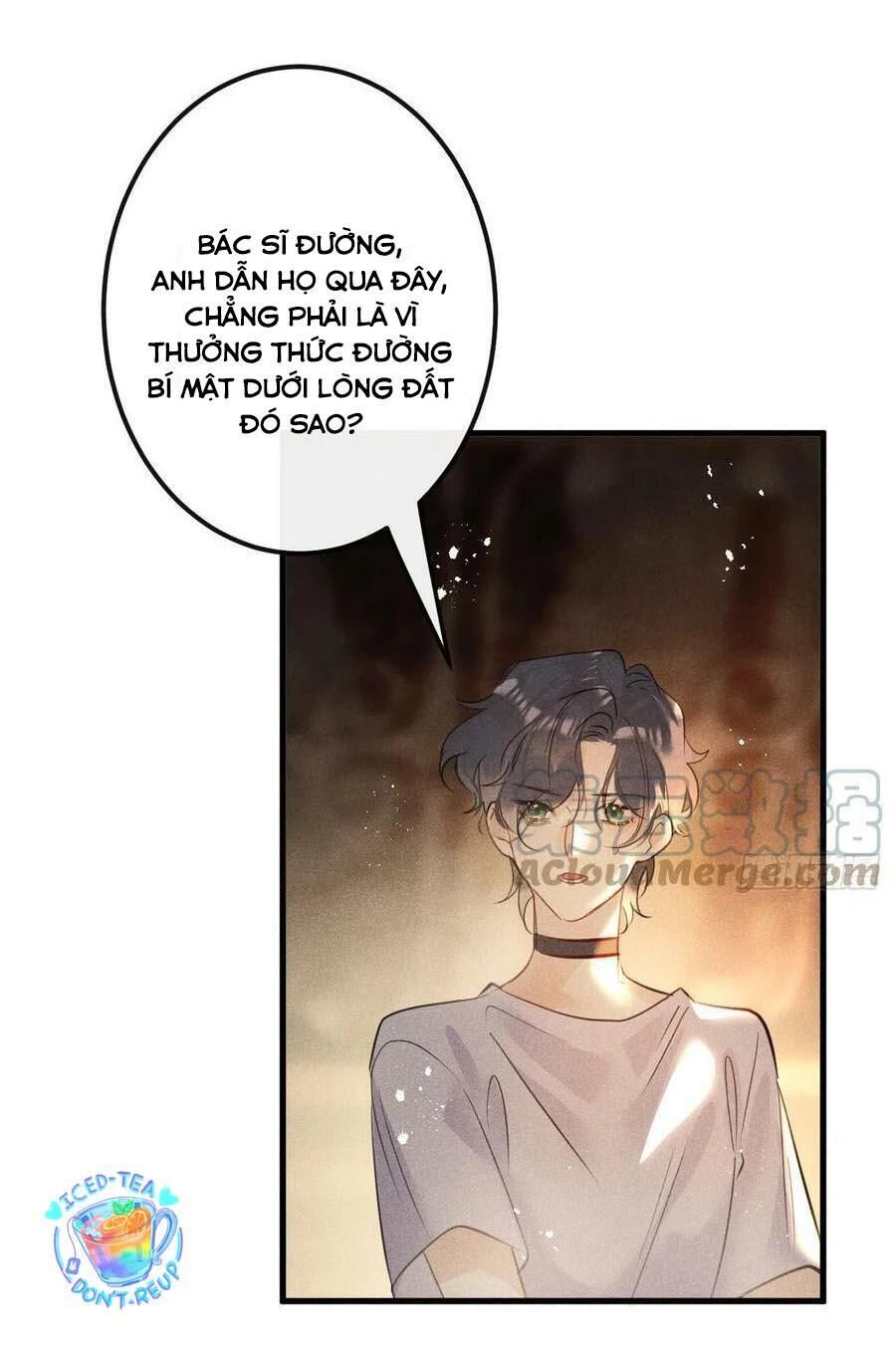 Lang Sói Thượng Khẩu Chapter 49 - Trang 2