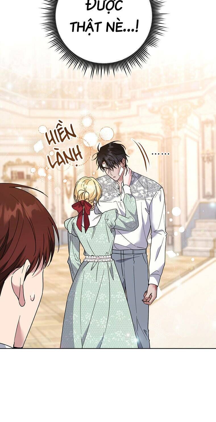 hãy để tôi được hiểu em chapter 88 - Trang 2