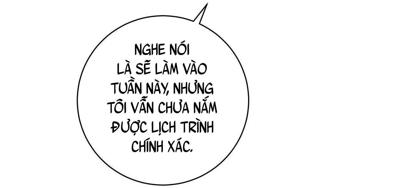 mùa hè năm ấy Chapter 8 - Trang 1