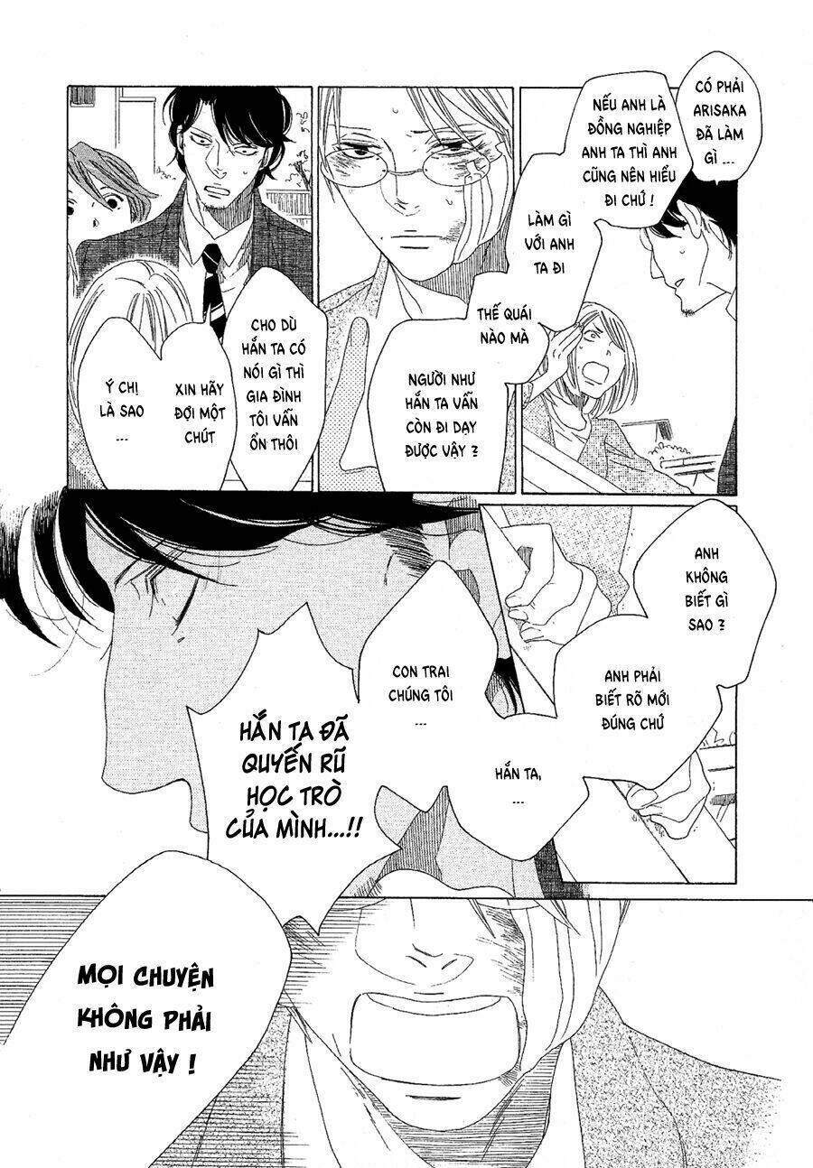 Sora To Hara Chapter 7 - Trang 2