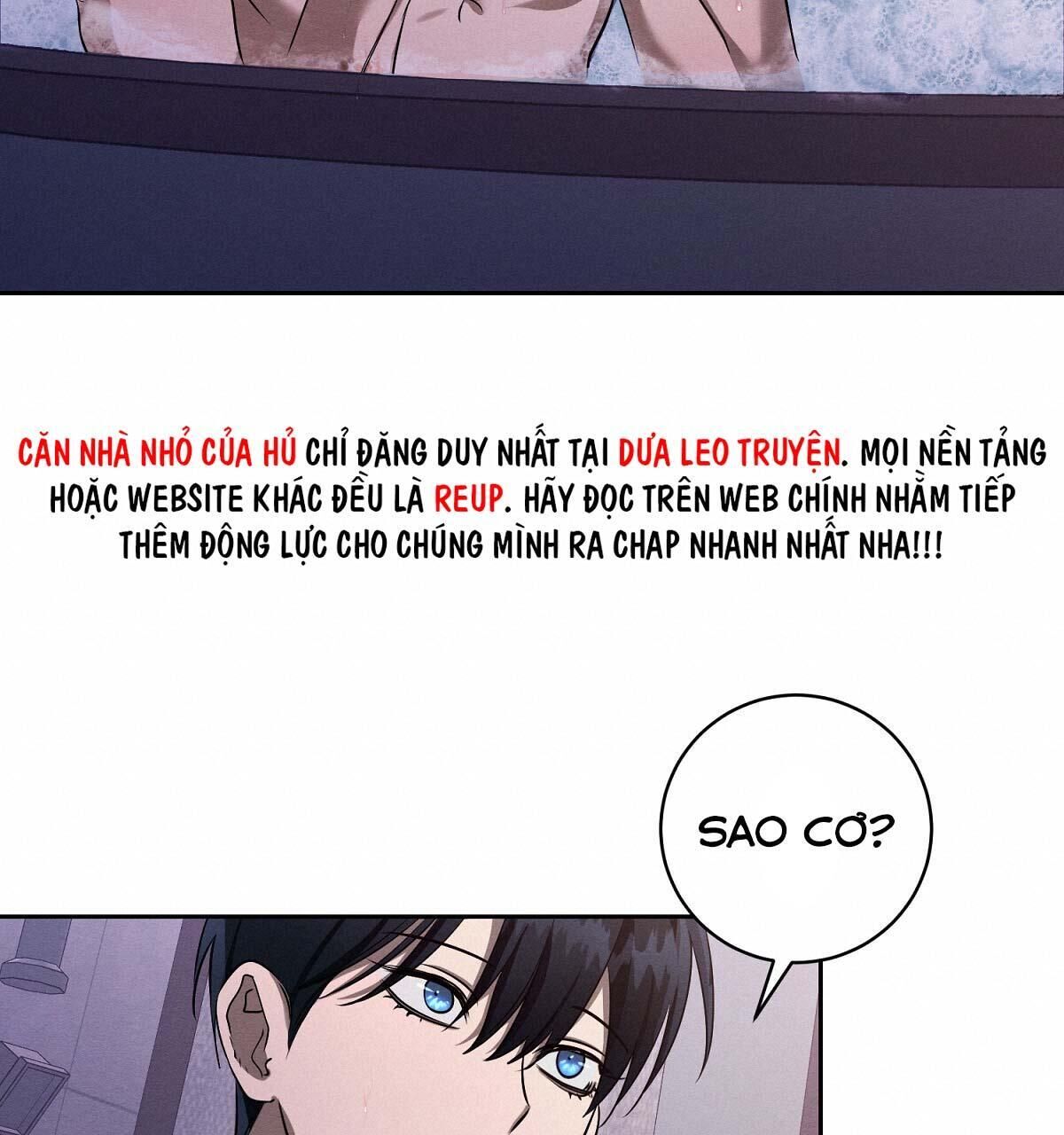 vòng xoáy của ác ma Chapter 43 - Trang 2