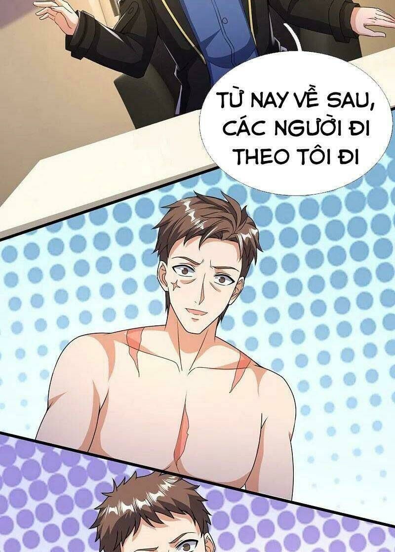 ta là chiến thần vô song Chapter 154 - Next chapter 155