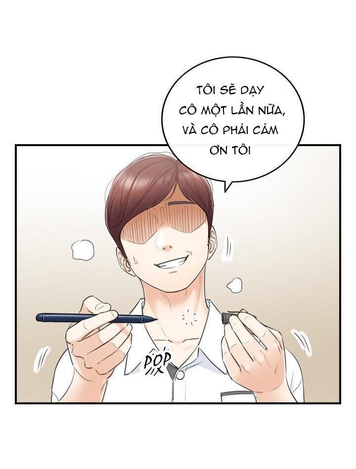 sếp trẻ Chapter 17 - Next 