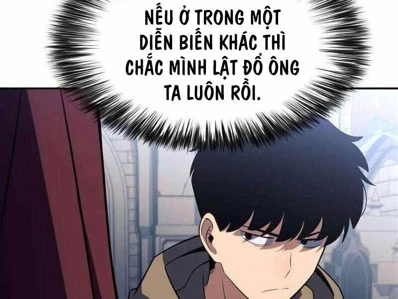 người chơi mới solo cấp cao nhất chapter 151 - Trang 1