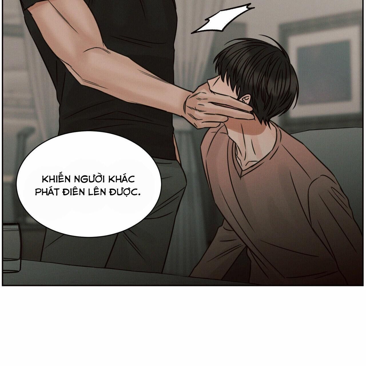 dù anh không yêu em Chapter 65 - Trang 2