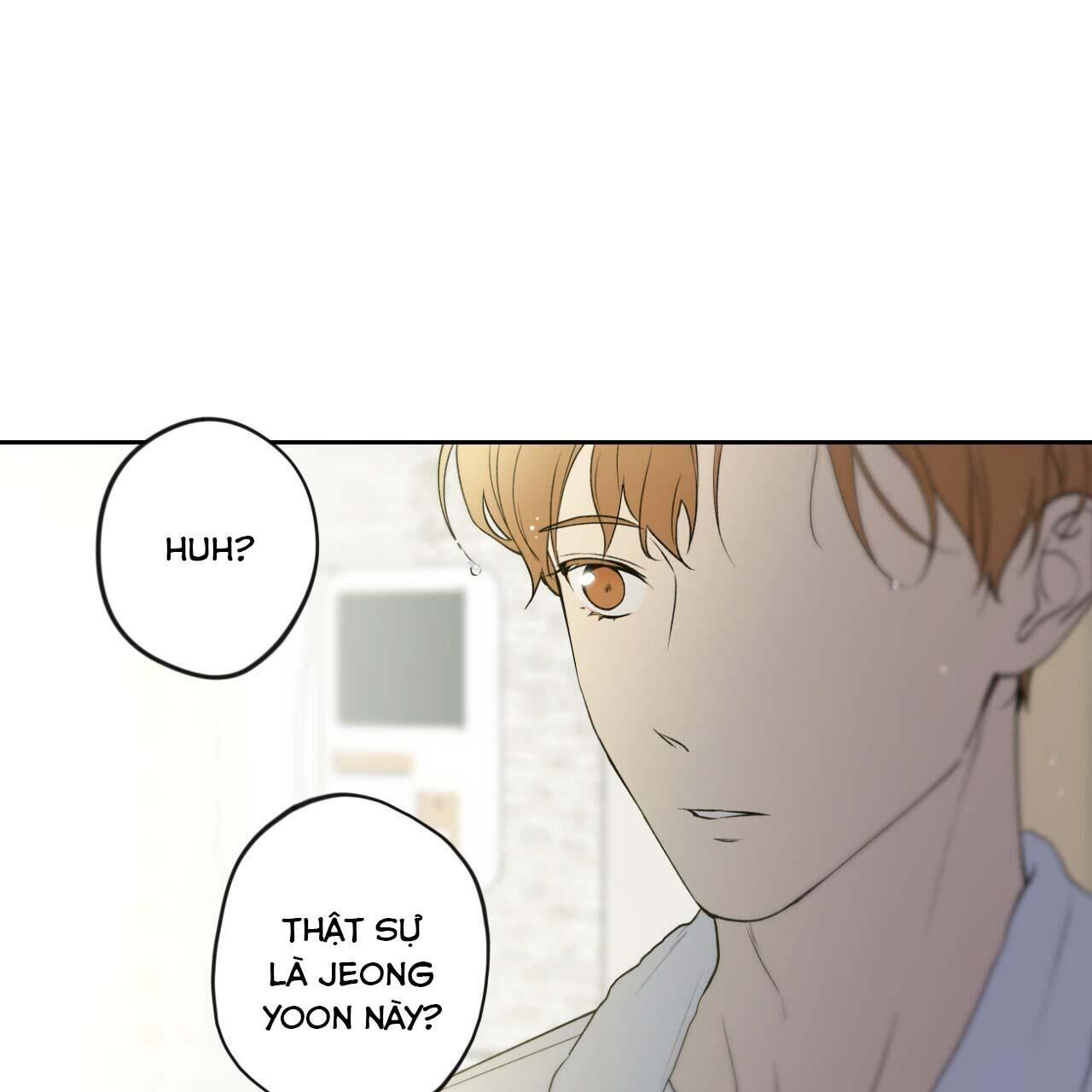 ĐỐI TỐT VỚI TÔI KHÓ VẬY SAO? Chapter 22 - Next Chapter 23