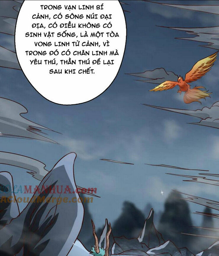 Vô Địch Đốn Ngộ chapter 122 - Trang 2