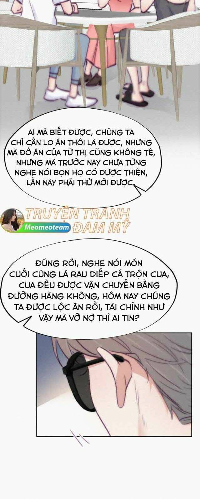 nghịch tập chi hảo dựng nhân sinh chapter 129 - Trang 2