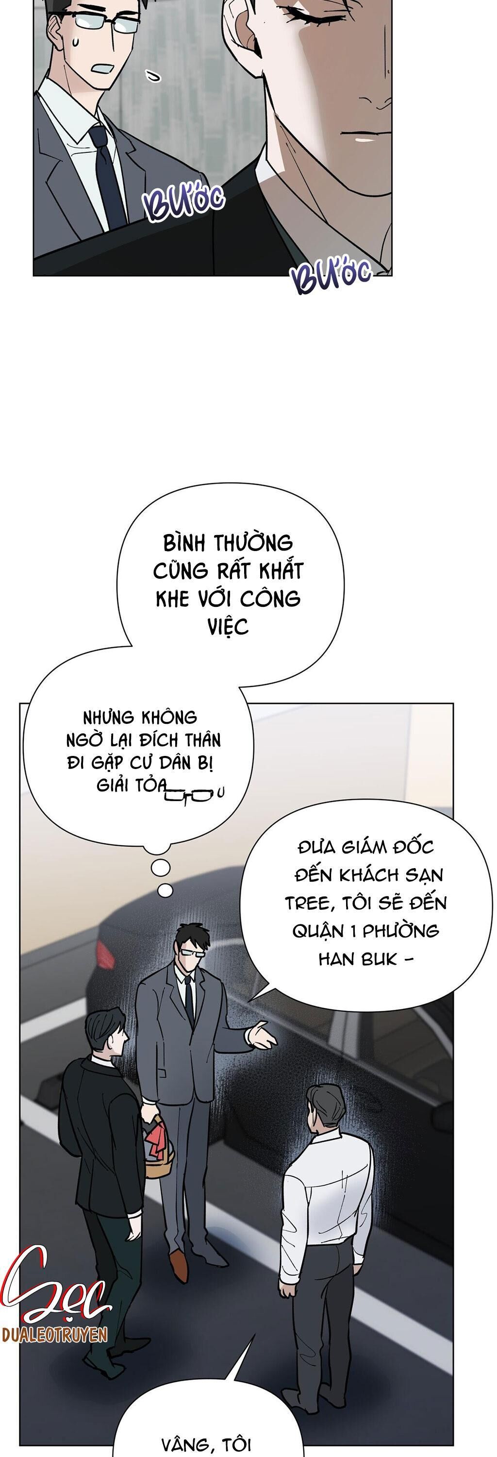 kiệt tác Chapter 3 - Trang 1