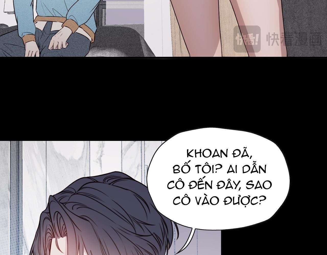 cá mè một lứa Chapter 16 - Trang 2