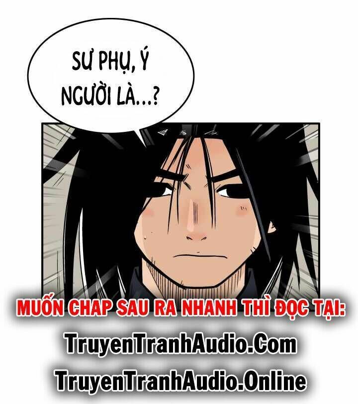 hỏa sơn quyền chapter 16 - Trang 2