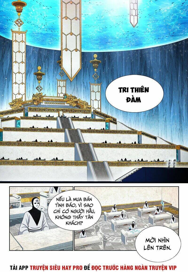 ta là đại thần tiên Chapter 356 - Trang 2