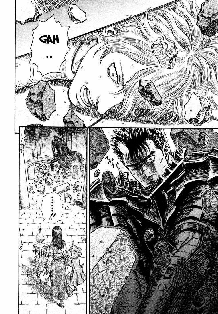 berserk chapter 271 - Trang 2