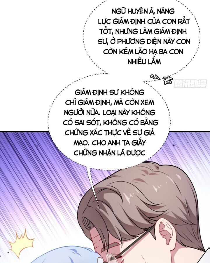 không làm kẻ nịnh bợ nữa, ta trở thành tỷ phú! chapter 64 - Trang 1