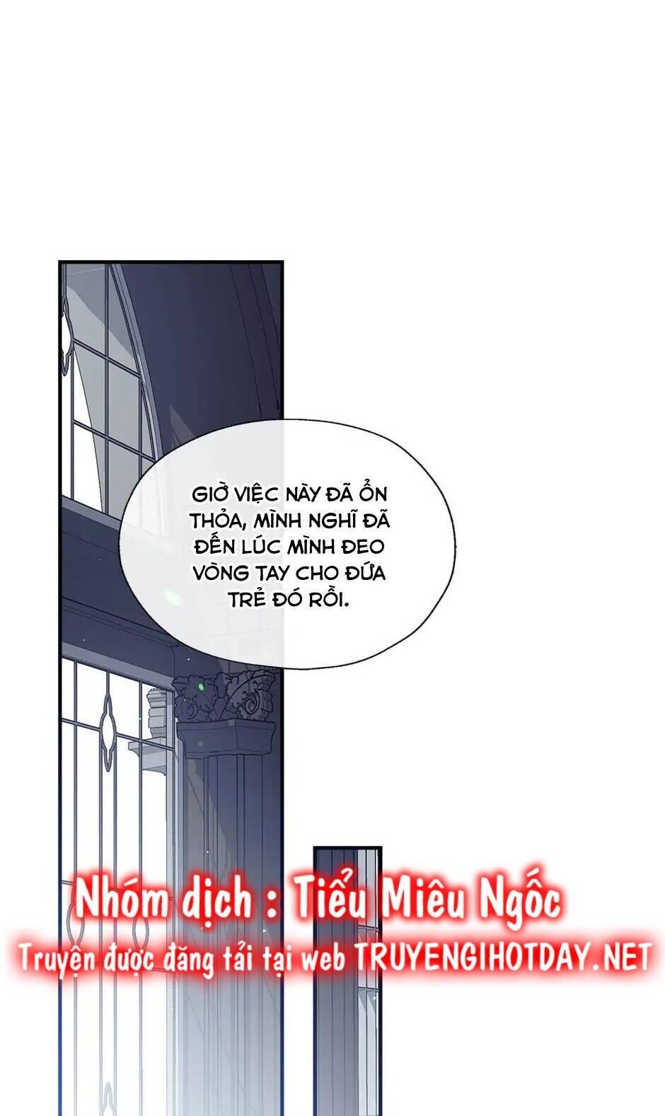 chúng ta có thể trở thành người nhà không? chapter 82 - Next chương 83