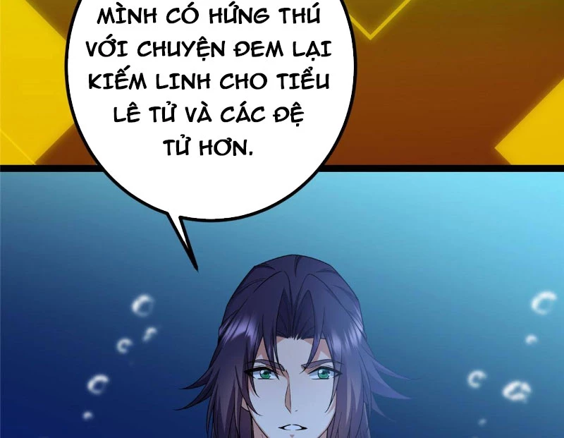 chưởng môn khiêm tốn chút Chapter 540 - Trang 1