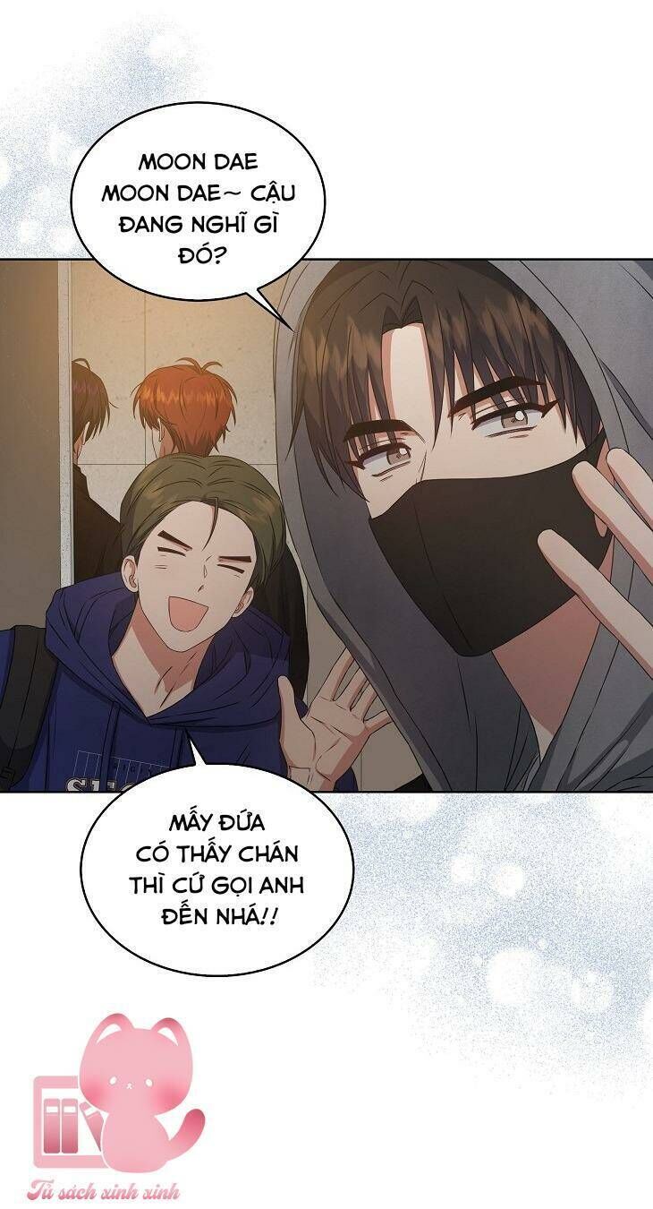 ra mắt hay ra đi Chapter 49 - Trang 2