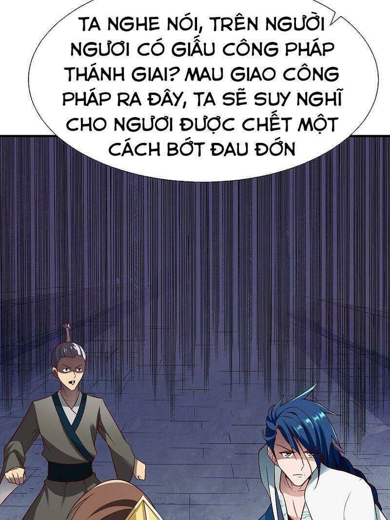 chiến đỉnh Chapter 271 - Trang 2